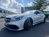 Mercedes-Benz CLS 63 S AMG*4Matic*Vollausstattung*TOP*Klappe* - Mercedes-Benz CLS63