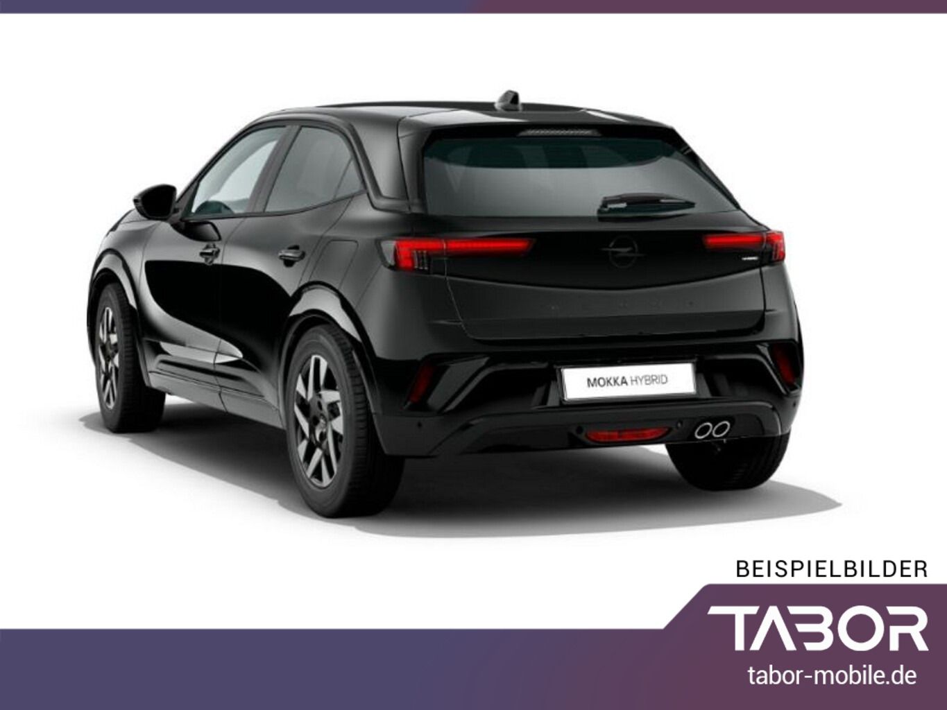 Opel Mokka - Bild 2