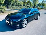 Audi A6 50 TFSI e quattro advanced Avant AHK, 360