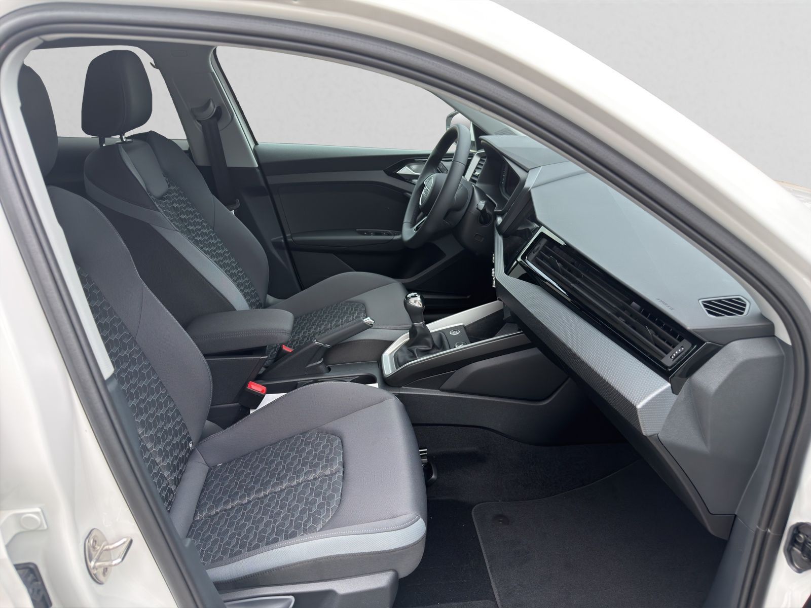 Audi A1 - Bild 4