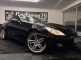 Mercedes-Benz SLK 200 Roadster Kompressor *KUNDENAUFTRAG* - Mercedes-Benz Gebrauchtwagen von 2008