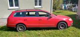 Volkswagen VW Passat 2.0 FSI - Volkswagen Passat aus 2006: Kombi