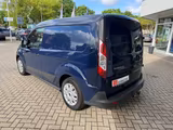 Ford Transit Connect Kasten Trend AHK  Regalsystem PD - Ford Transit: Limousine