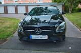 Mercedes-Benz CLA 180  Urban - Mercedes-Benz CLA 180: Coupé