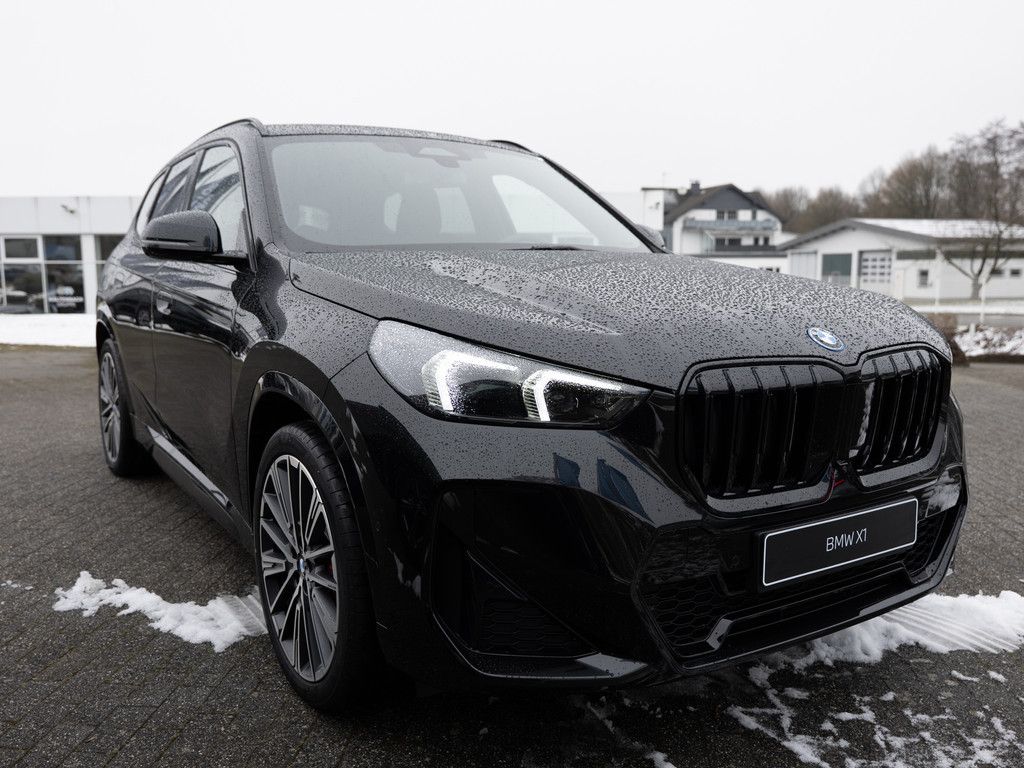 BMW X1 - Bild 3
