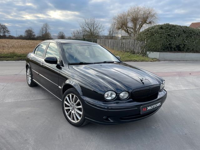 Jaguar X-Type 2.0 Diesel *158 000 KM*