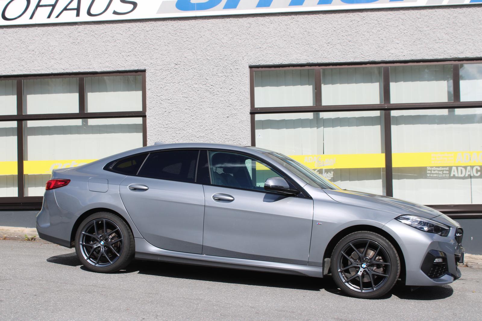 BMW 218 Gran Coupé  M Sport