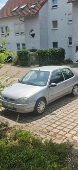Citroën Auto zu verkaufen Citroen saxo - Citroën aus 2000