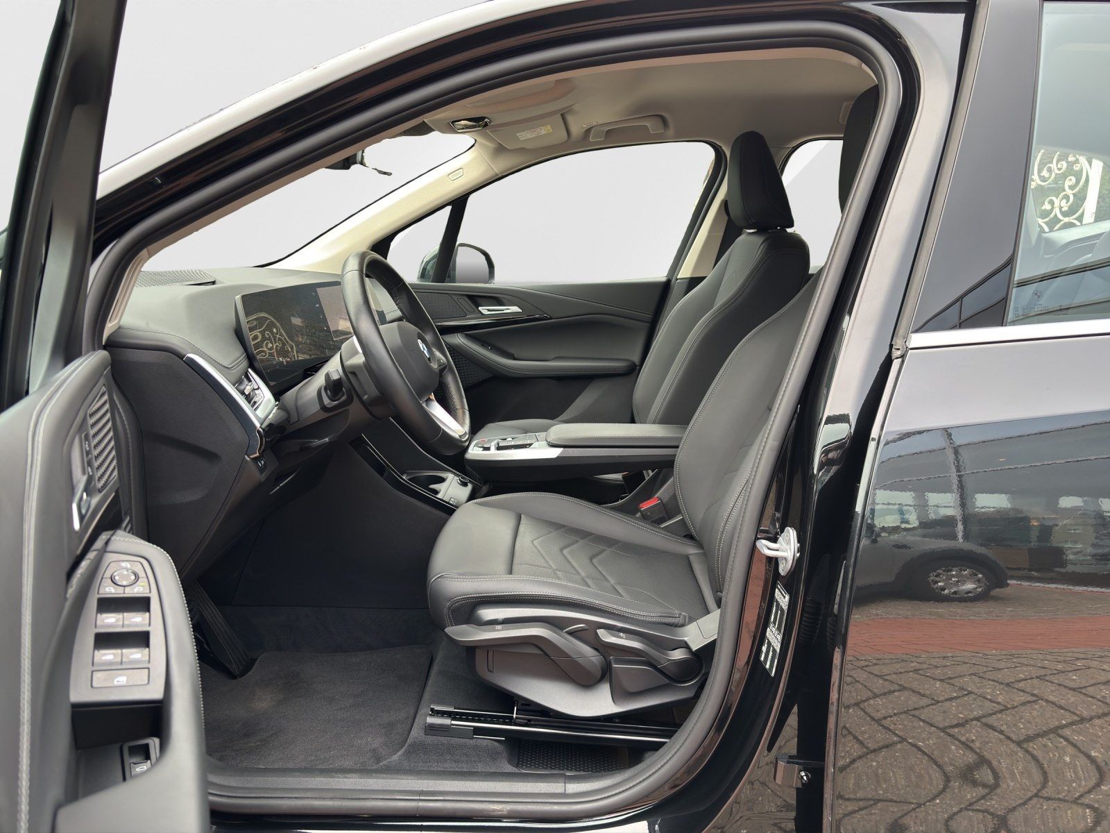 BMW 220 Active Tourer - Bild 10