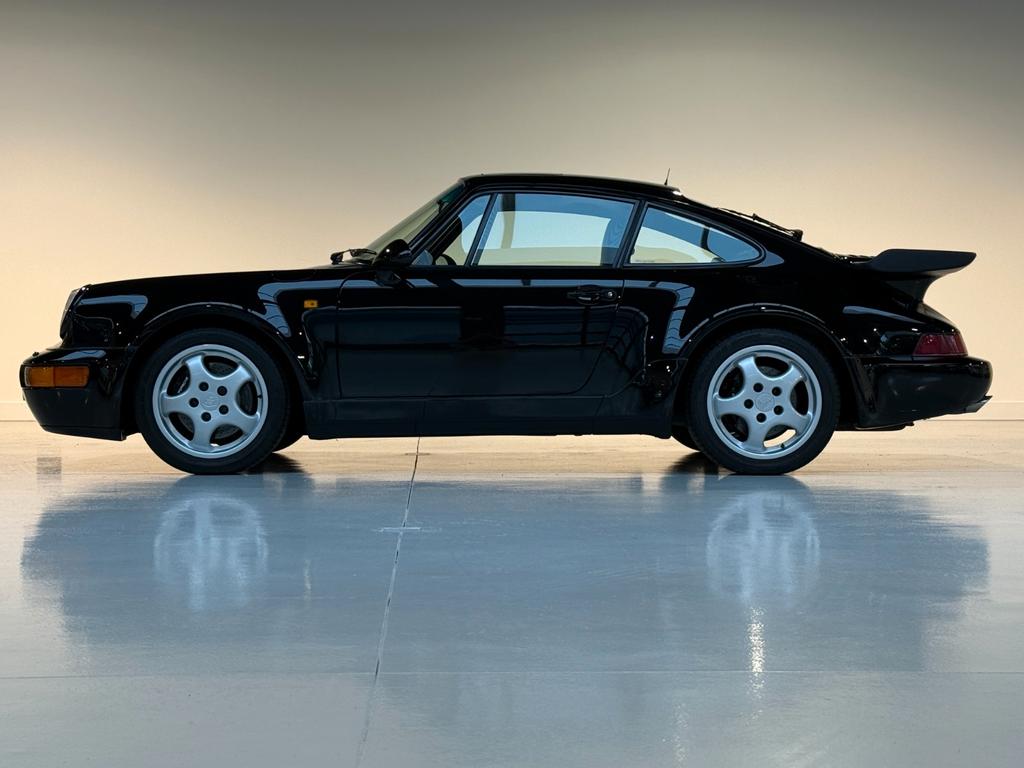 Porsche 964