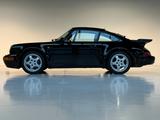 Porsche 964 Turbo 87.000KM EU - Porsche 964: Coupe