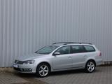 Volkswagen Passat Variant Trendline BlueMotion-Klima-Navi - Volkswagen Passat Variant aus 2011