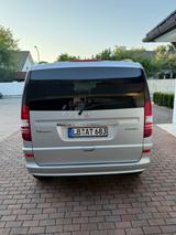 Mercedes-Benz Viano 4Matic TREND EDITION kompakt - Mercedes-Benz Viano Gebrauchtwagen