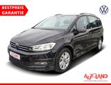 Volkswagen Touran 1.5 TSI Comfortline ACC Navi Sitzheizung - Volkswagen: Comfortline