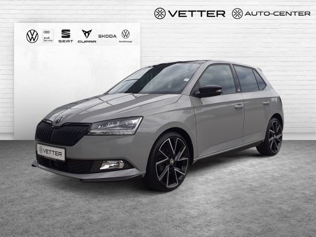 Image of Skoda Fabia