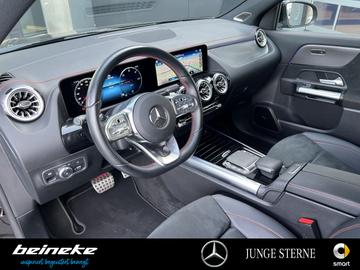 صورة 6 لـ 2023 Mercedes-BENZ EQA