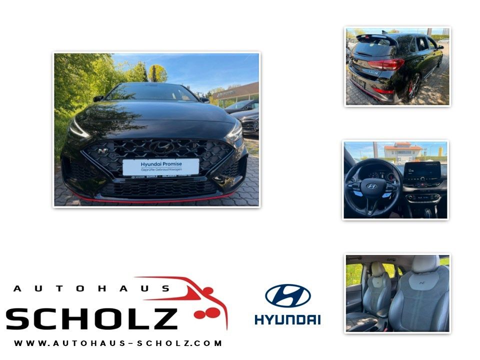 Image of Hyundai i30