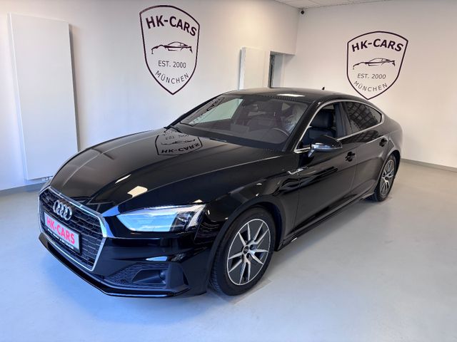 Audi A5 Sportback 40 TDI quattro S - Line Int./5-Sitz