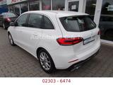 Mercedes-Benz B 200  Automatik Kamera Navi Vollausstattung - Mercedes-Benz B 200: Limousine