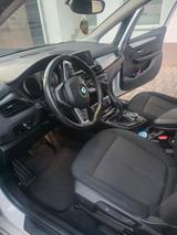 BMW 218 Active Tourer 218d - - BMW 218 Active Tourer in Bonn