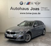 BMW 330 - Vorschau Bild 1