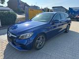 Mercedes-Benz C 200 d -T-Modell AMG Line Multibeam LED - Mercedes-Benz C 200 in Aachen