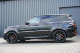 Land Rover Range Rover Sport HSE Dynamic Pano 360° HUD AHK - Land Rover Range Rover Sport: Hse Dynamic