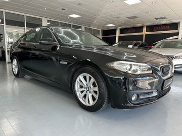 BMW 528 - 10