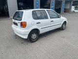 Volkswagen VW Polo 6N 1.4 mit TÜV 04/2026  läuft einw... - Volkswagen Polo aus 1994