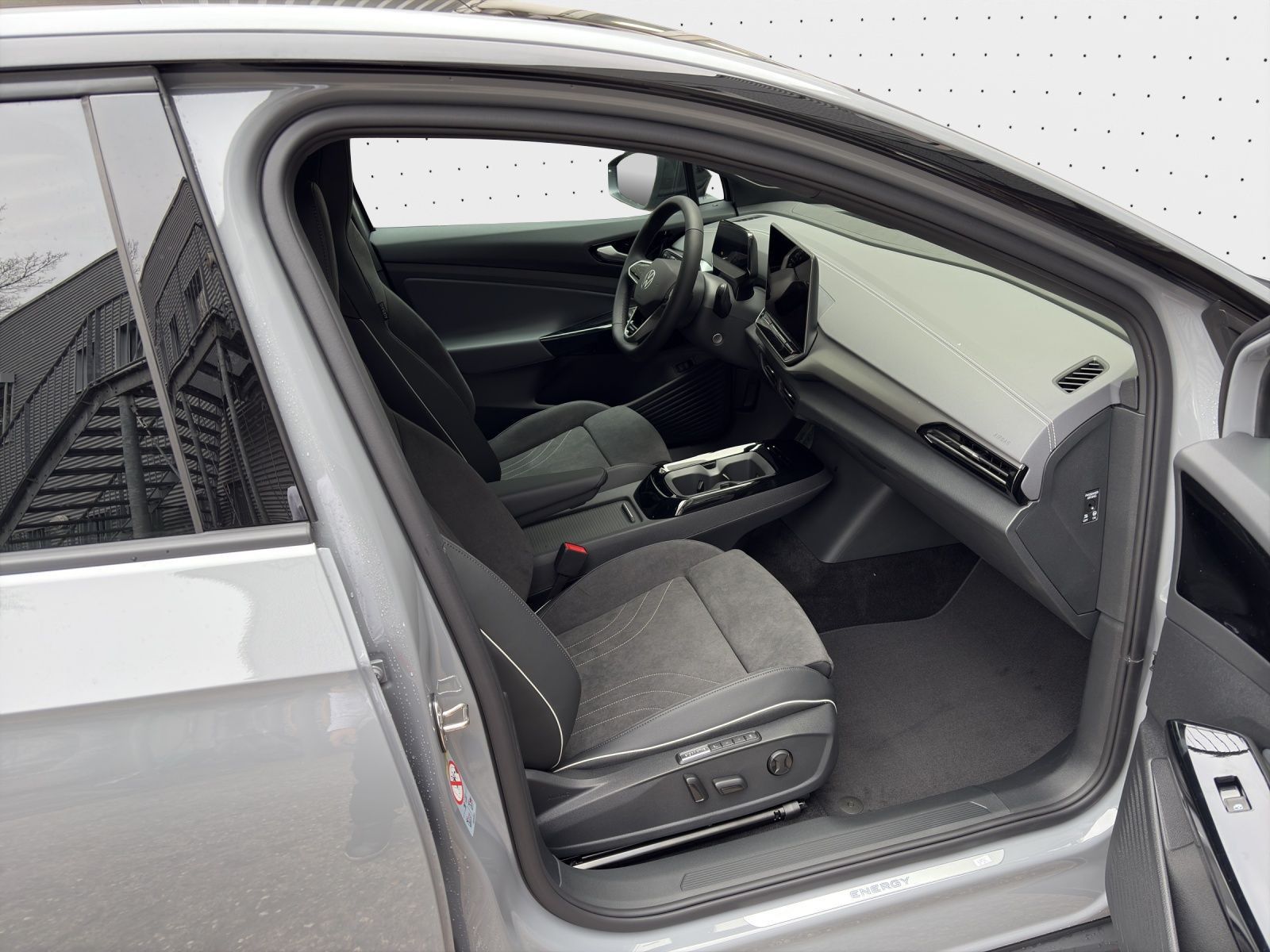 Volkswagen ID.5 Pro 210 kW (286 PS) 77 kWh 1-Gang-A utomati foto 4