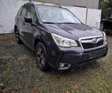 Subaru Forester 2.0 D AWD - Subaru B9 Tribeca Gebrauchtwagen