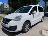 Peugeot Partner Tepee Active - Peugeot Partner mit Diesel-Antrieb: Klimaanlage