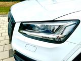 Audi Q2 35 TFSI S tronic S-Line - Audi Q2: Privatanbieter
