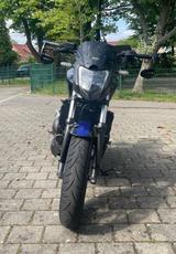 Honda NC 750 S dct - Offers