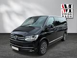 Volkswagen T6 Multivan 2.0 TDI 4Motion  Highline Kamera App - Volkswagen T6 Multivan: 4motion