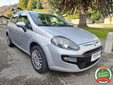 Fiat FIAT Punto Evo 1.2 5 porte S&S MyLife - silberne Fiat Punto Evo