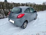Ford Ka 1,2 TÜV 04/2028 Allwetterreifen  - Ford Ka/Ka+ in Hannover