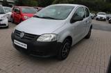 Volkswagen Fox Basis*KLIMA* - VW Fox Gebrauchtwagen