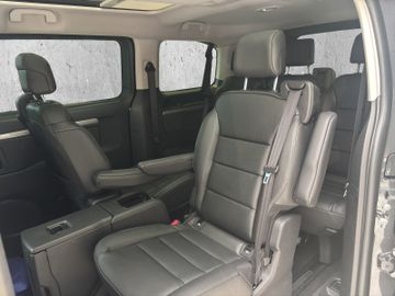 Fiat Ulysse L2 BlueHDi Top ''AHK''SHZ''KEYLESS''NAV''