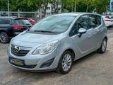 Opel Meriva B 1.4 Active - Opel Meriva Gebrauchtwagen in Bremen