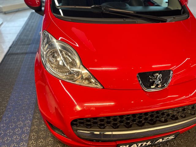 Peugeot 107 Filou *Automatik*