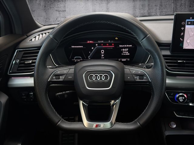 Audi SQ5 - Bild 18