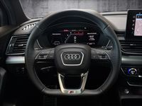 Audi SQ5 - Vorschau Bild 18