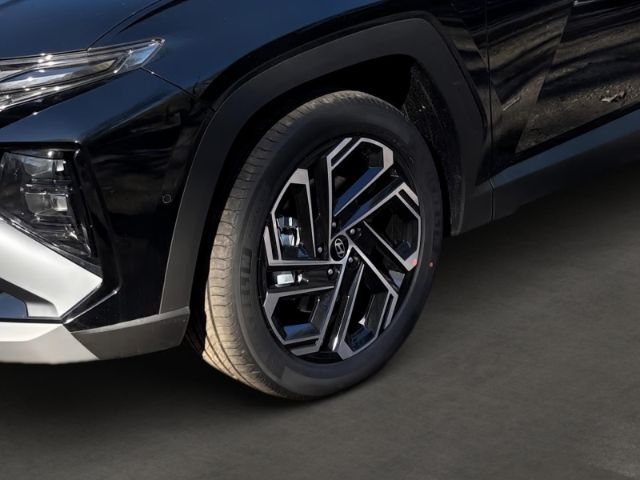Hyundai TUCSON - Bild 6