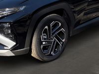 Hyundai TUCSON - Vorschau Bild 6