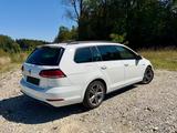 Volkswagen Golf 1.5 TSI ACT Highline Variant Highline - Firmenfahrzeug gebraucht