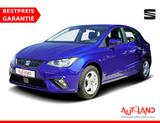 Seat Ibiza 1.0 Style FullLink Klima Bluetooth USB - Seat Ibiza in Halle