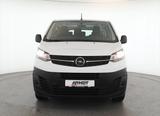 Opel Vivaro Kombi L 2.0D Automatik 9S Klima DAB PDC - Opel Vivaro in Düsseldorf