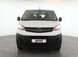 Opel Vivaro Kombi L 2.0D Automatik 9S Klima DAB PDC - Opel Vivaro mit Diesel-Antrieb: Kleinbus, Automatik