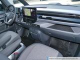 Volkswagen ID. Buzz Pro AHK ACC Navi SHZ PDC Klima LED - schwarze Volkswagen ID. Buzz